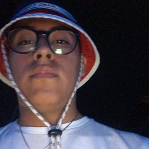 Meet your Posher, Jose